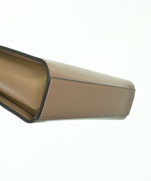 Mila Owen（ミラオーウェン）ショルダーバッグ グレー サイズ:- レディース/2200613470209