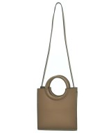 Mila Owen（ミラオーウェン）ショルダーバッグ グレー サイズ:- レディース/2200613470209