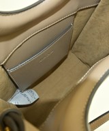 Mila Owen（ミラオーウェン）ショルダーバッグ グレー サイズ:- レディース/2200613470209