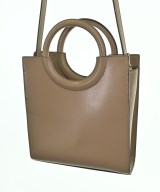 Mila Owen（ミラオーウェン）ショルダーバッグ グレー サイズ:- レディース/2200613470209