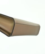 Mila Owen（ミラオーウェン）ショルダーバッグ グレー サイズ:- レディース/2200613470209