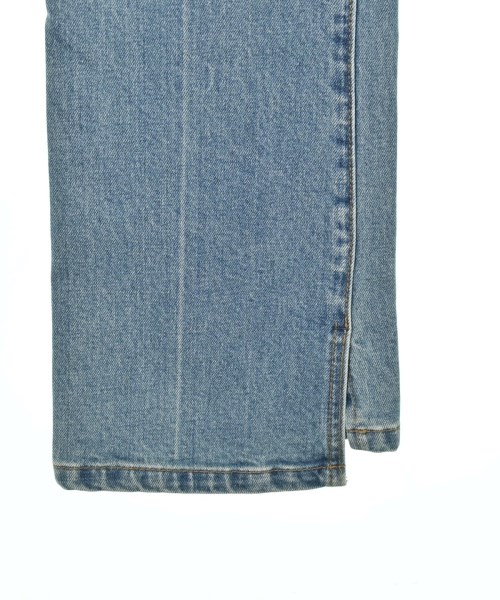 Mila Owen（ミラオーウェン）デニムパンツ 青 サイズ:1(M位) レディース/2200624793021