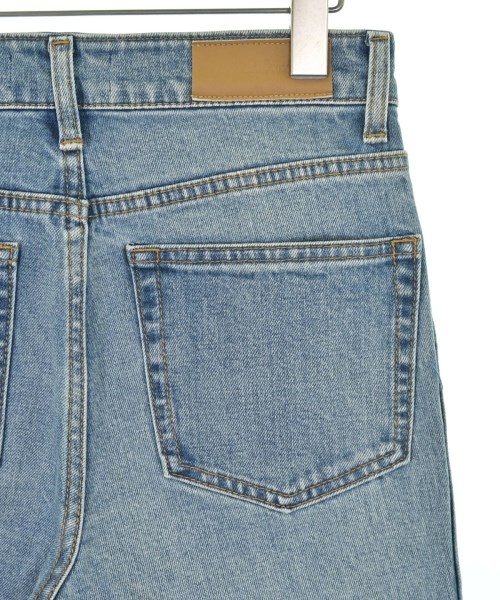 Mila Owen（ミラオーウェン）デニムパンツ 青 サイズ:1(M位) レディース/2200624793021