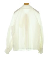 Mila Owen（ミラオーウェン）カジュアルシャツ 白 サイズ:1(M位) レディース/2200628049094