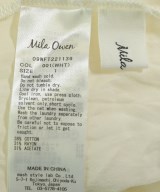 Mila Owen（ミラオーウェン）カジュアルシャツ 白 サイズ:1(M位) レディース/2200628049094