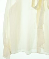 Mila Owen（ミラオーウェン）カジュアルシャツ 白 サイズ:1(M位) レディース/2200628049094