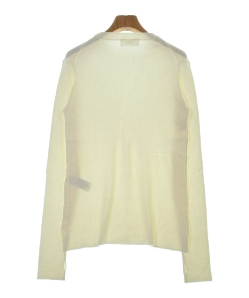 Mila Owen（ミラオーウェン）ニット・セーター 白 サイズ:0(S位) レディース/2200628218131