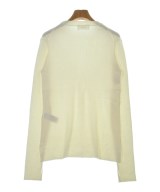 Mila Owen（ミラオーウェン）ニット・セーター 白 サイズ:0(S位) レディース/2200628218131