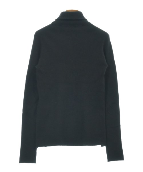 Mila Owen（ミラオーウェン）ニット・セーター 黒 サイズ:0(S位) レディース/2200628218230