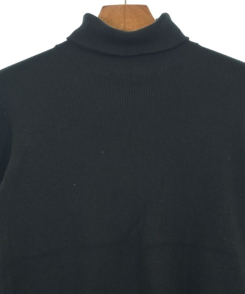 Mila Owen（ミラオーウェン）ニット・セーター 黒 サイズ:0(S位) レディース/2200628218230