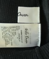 Mila Owen（ミラオーウェン）ニット・セーター 黒 サイズ:0(S位) レディース/2200628218230