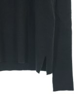 Mila Owen（ミラオーウェン）ニット・セーター 黒 サイズ:0(S位) レディース/2200628218230