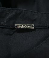 Mila Owen（ミラオーウェン）シャツワンピース 黒 サイズ:1(M位) レディース/2200630695081