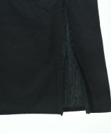 Mila Owen（ミラオーウェン）シャツワンピース 黒 サイズ:1(M位) レディース/2200630695081