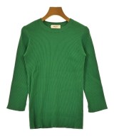 Mila Owen（ミラオーウェン）ニット・セーター 緑 サイズ:1(M位) レディース/2200630695142