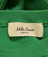Mila Owen（ミラオーウェン）ニット・セーター 緑 サイズ:1(M位) レディース/2200630695142