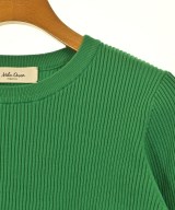 Mila Owen（ミラオーウェン）ニット・セーター 緑 サイズ:1(M位) レディース/2200630695142