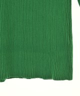 Mila Owen（ミラオーウェン）ニット・セーター 緑 サイズ:1(M位) レディース/2200630695142