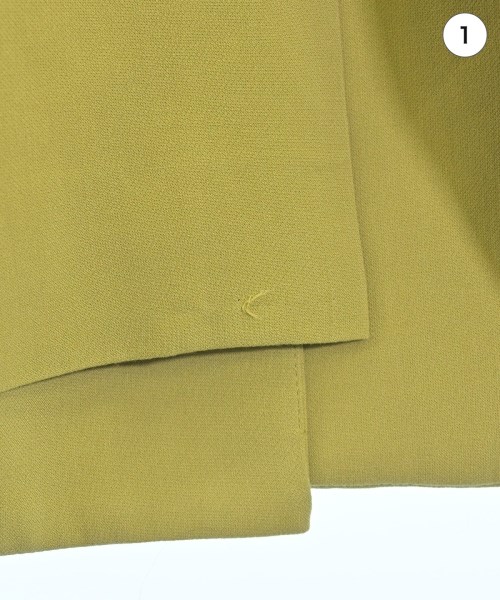 Mila Owen（ミラオーウェン）その他 緑 サイズ:0(S位) レディース/2200631470014