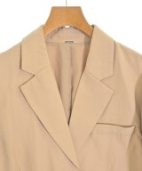 Mila Owen（ミラオーウェン）カジュアルジャケット ベージュ サイズ:0(S位) レディース/2200631470038