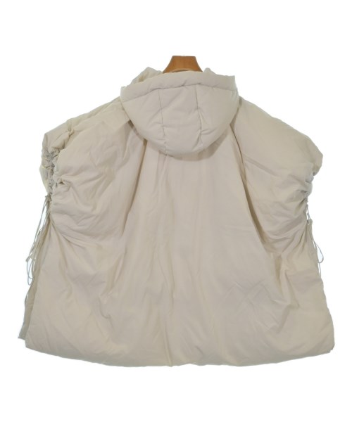 Mila Owen（ミラオーウェン）ダウンコート 白 サイズ:ONE レディース/2200632437016