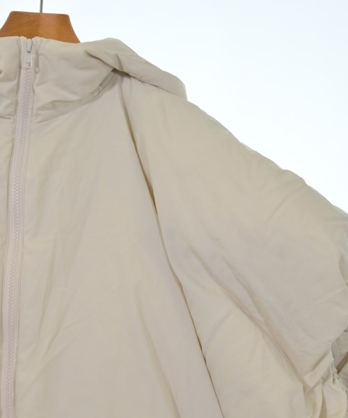 Mila Owen（ミラオーウェン）ダウンコート 白 サイズ:ONE レディース/2200632437016