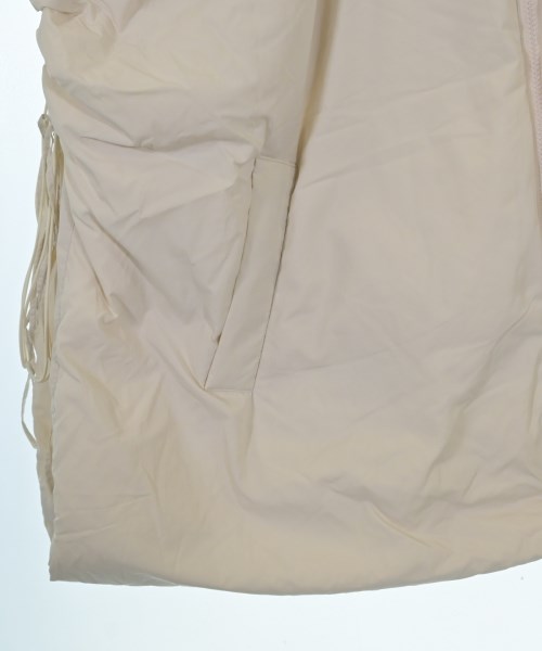 Mila Owen（ミラオーウェン）ダウンコート 白 サイズ:ONE レディース/2200632437016