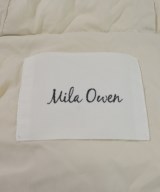 Mila Owen（ミラオーウェン）ダウンコート 白 サイズ:ONE レディース/2200632437016