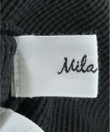 Mila Owen（ミラオーウェン）ワンピース 黒 サイズ:0(S位) レディース/2200637361026