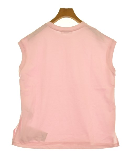 Mila Owen（ミラオーウェン）ノースリーブ ピンク サイズ:0(S位) レディース/2200637361095