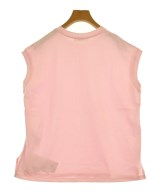 Mila Owen（ミラオーウェン）ノースリーブ ピンク サイズ:0(S位) レディース/2200637361095