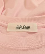 Mila Owen（ミラオーウェン）ノースリーブ ピンク サイズ:0(S位) レディース/2200637361095