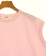 Mila Owen（ミラオーウェン）ノースリーブ ピンク サイズ:0(S位) レディース/2200637361095