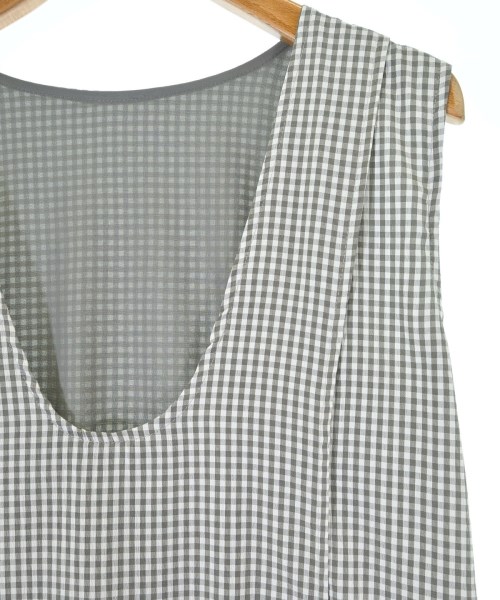 Mila Owen（ミラオーウェン）ワンピース グレー サイズ:1(M位) レディース/2200622926018