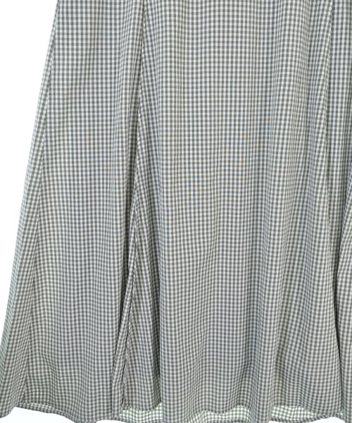 Mila Owen（ミラオーウェン）ワンピース グレー サイズ:1(M位) レディース/2200622926018