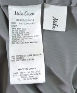 Mila Owen（ミラオーウェン）ワンピース グレー サイズ:1(M位) レディース/2200622926018