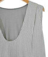 Mila Owen（ミラオーウェン）ワンピース グレー サイズ:1(M位) レディース/2200622926018