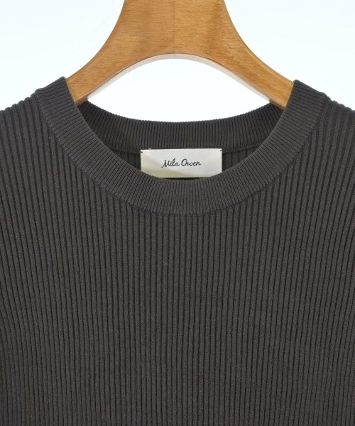 Mila Owen（ミラオーウェン）ワンピース グレー サイズ:1(M位) レディース/2200625408078