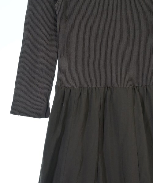 Mila Owen（ミラオーウェン）ワンピース グレー サイズ:1(M位) レディース/2200625408078