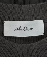 Mila Owen（ミラオーウェン）ワンピース グレー サイズ:1(M位) レディース/2200625408078