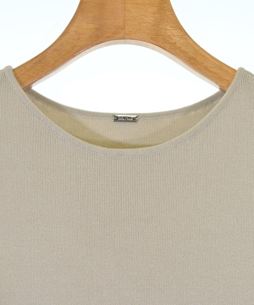 Mila Owen（ミラオーウェン）ワンピース ベージュ サイズ:1(M位) レディース/2200625408122