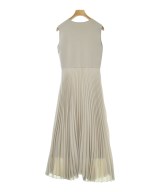 Mila Owen（ミラオーウェン）ワンピース ベージュ サイズ:1(M位) レディース/2200625408122