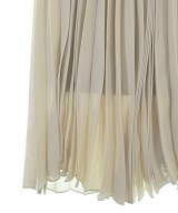 Mila Owen（ミラオーウェン）ワンピース ベージュ サイズ:1(M位) レディース/2200625408122