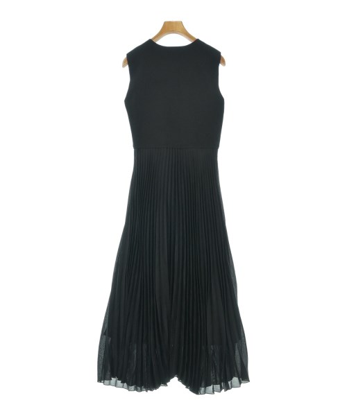 Mila Owen（ミラオーウェン）ワンピース 黒 サイズ:1(M位) レディース/2200625408269