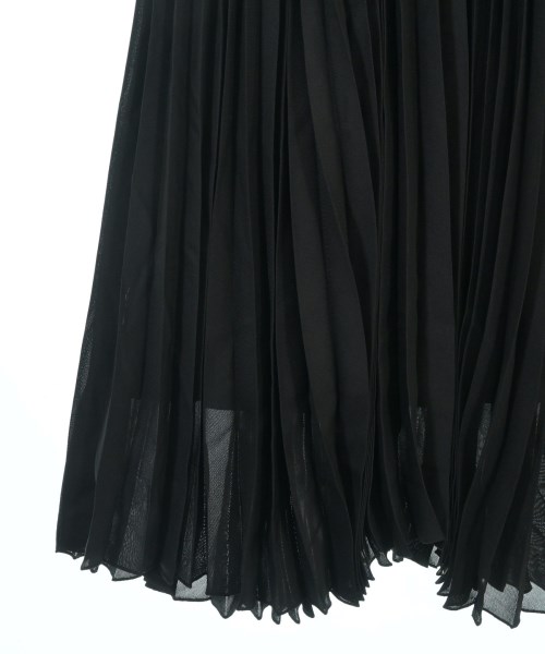 Mila Owen（ミラオーウェン）ワンピース 黒 サイズ:1(M位) レディース/2200625408269