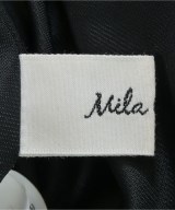 Mila Owen（ミラオーウェン）ワンピース 黒 サイズ:1(M位) レディース/2200625408269