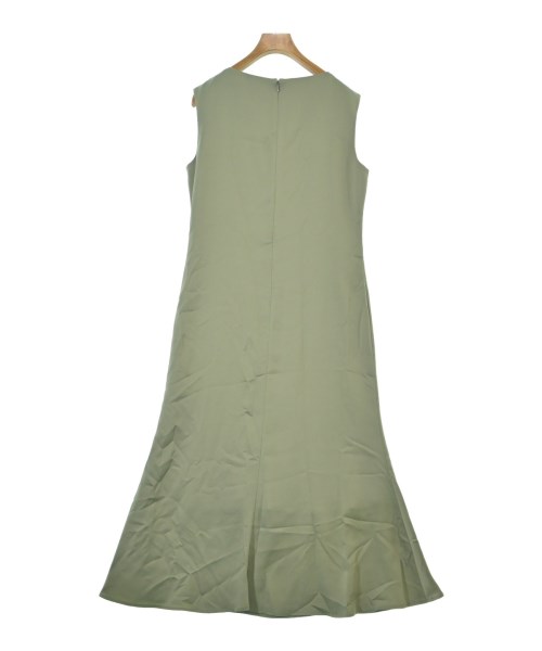 Mila Owen（ミラオーウェン）ワンピース 緑 サイズ:1(M位) レディース/2200625408931