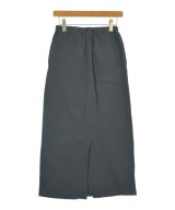 Mila Owen（ミラオーウェン）ロング・マキシ丈スカート グレー サイズ:0(S位) レディース/2200631442011