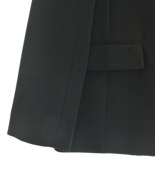 Mila Owen（ミラオーウェン）ジャケット 黒 サイズ:0(S位) レディース/2200632893065