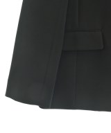 Mila Owen（ミラオーウェン）ジャケット 黒 サイズ:0(S位) レディース/2200632893065